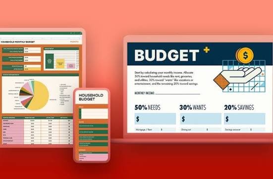 Monthly Budget Guide